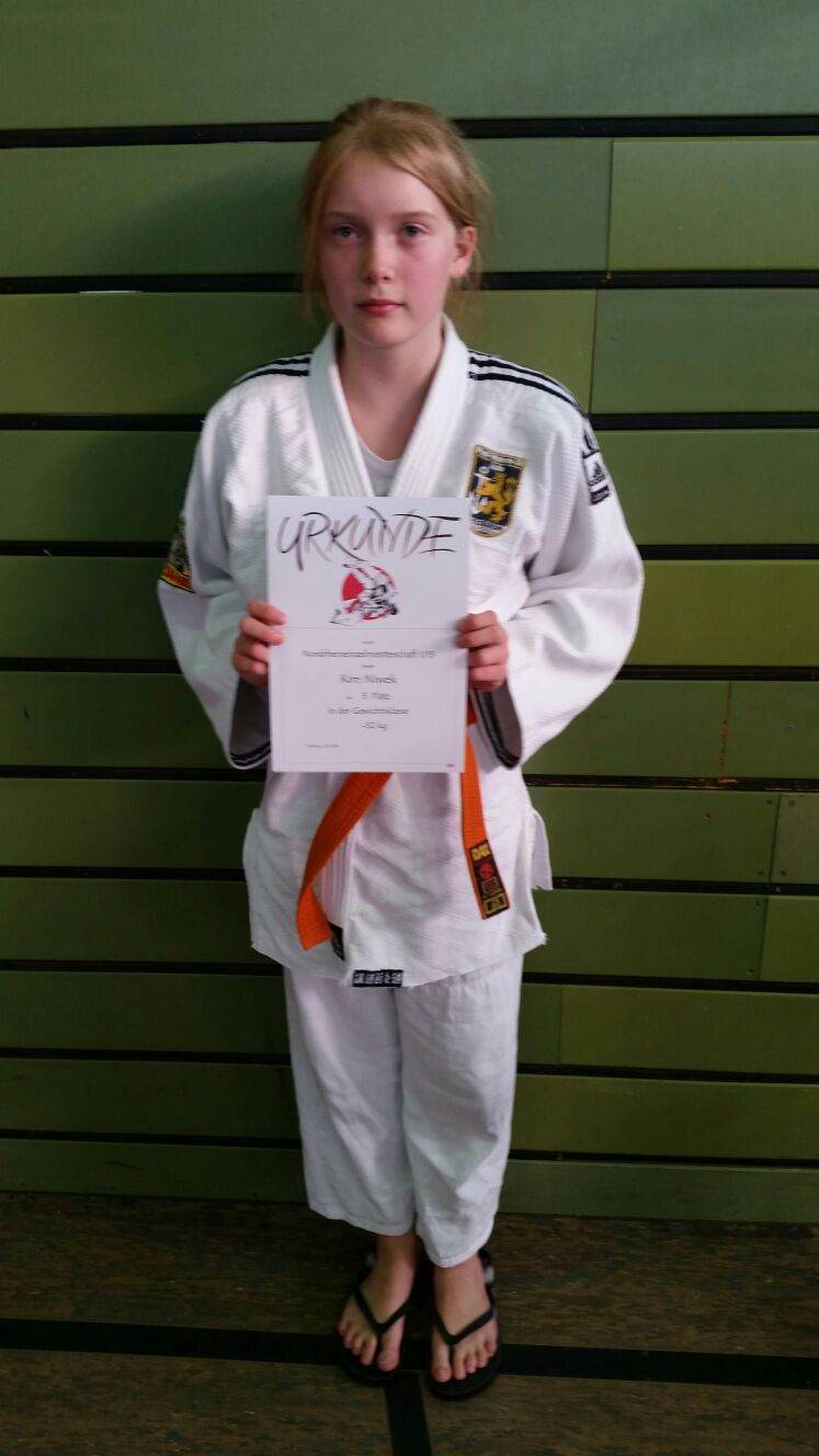 KimNiwekPostSVDuesseldorfJudo